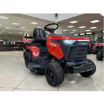 Садовый трактор ZimAni TC107HVD (21 л.с., шир 107, травосборник 320 л)