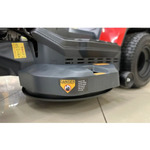 Садовый трактор ZimAni TC107HVD (21 л.с., шир 107, травосборник 320 л)
