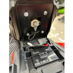 Садовый трактор ZimAni TC107HVD (21 л.с., шир 107, травосборник 320 л)
