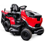 Садовый трактор ZimAni TC242HVD (21 л.с HONDA, шир 107, травосборник 320 л)