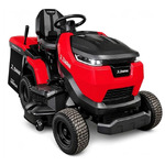 Садовый трактор ZimAni TC242HVD (21 л.с HONDA, шир 107, травосборник 320 л)