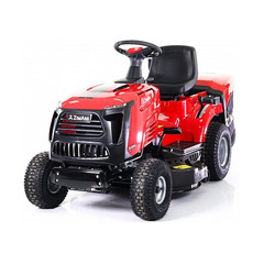 Садовый трактор ZimAni TC92HL (16 л.с., шир 92, травосборник 300 л)
