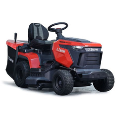Садовый трактор ZimAni TC92HL (16 л.с., шир 92, травосборник 320 л)