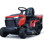 Садовый трактор ZimAni TC92HL (16 л.с., шир 92, травосборник 320 л)