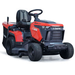 Садовый трактор ZimAni TC92HL (16 л.с., шир 92, травосборник 320 л)