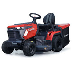 Садовый трактор ZimAni TC92HL (16 л.с., шир 92, травосборник 320 л)