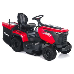 Садовый трактор ZimAni TC92ML (16 л.с., шир 92, травосборник 320 л)