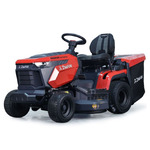 Садовый трактор ZimAni TC92ML (16 л.с., шир 92, травосборник 320 л)