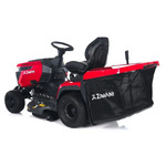 Садовый трактор ZimAni TC92ML (16 л.с., шир 92, травосборник 320 л)