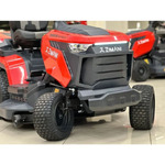 Садовый трактор ZimAni TC97HL (16 л.с., шир 97, травосборник 320 л)
