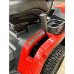 Садовый трактор ZimAni TC97HL (16 л.с., шир 97, травосборник 320 л)