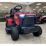 Садовый трактор ZimAni TC97HL (16 л.с., шир 97, травосборник 320 л)