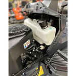 Садовый трактор ZimAni TC97HL (16 л.с., шир 97, травосборник 320 л)