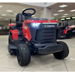 Садовый трактор ZimAni TC97HLD (16 л.с., шир 97, травосборник 320 л)