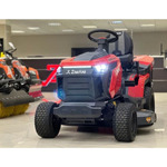 Садовый трактор ZimAni TC97HLD (16 л.с., шир 97, травосборник 320 л)