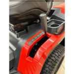 Садовый трактор ZimAni TC97HLD (16 л.с., шир 97, травосборник 320 л)