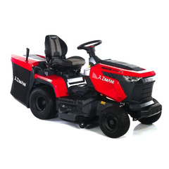 Садовый трактор ZimAni TC97HLD (16 л.с., шир 97, травосборник 320 л)