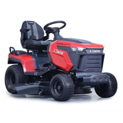 Садовый трактор ZimAni TS108HVD с боковым выборосом (18 л.с., шир 108, без травосборника)