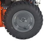 Снегоуборщик бензиновый ZimAni ST224E, 7 л.с., LCT Snow Storm, ручной/электрический, ковш 61 см