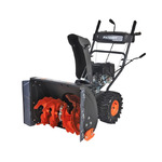 Снегоуборщик PATRIOT PS 707 7,0 л.с., стартер ручной, ковш 61 см. колеса Winter Extreme 14x5,50-7