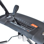 Снегоуборщик PATRIOT PS 707 7,0 л.с., стартер ручной, ковш 61 см. колеса Winter Extreme 14x5,50-7