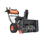 Снегоуборщик ПАТРИОТ СИБИРЬ 57 7,0 л.с., стартер ручной, ковш 66 см. колеса Winter Extreme 14x5,50-7