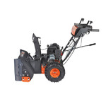 Снегоуборщик ПАТРИОТ СИБИРЬ 57 7,0 л.с., стартер ручной, ковш 66 см. колеса Winter Extreme 14x5,50-7