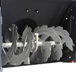 Снегоуборщик ПАТРИОТ СИБИРЬ 57 7,0 л.с., стартер ручной, ковш 66 см. колеса Winter Extreme 14x5,50-7