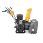 Снегоуборщик STIGA ST 5266 P TRAC, стартер ручной/электрический, ковш 66 см. колеса Snow Hog