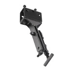 Сцепка универсальная усиленная Патриот (все мотоблоки) ширина 120мм, длина 320мм 