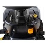 Трактор садовый Cub Cadet LT3 R102 (20 л.с., шир 102 см, Hydrostat, травосборник 245 л)