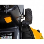 Трактор садовый Cub Cadet LT3 R102 (20 л.с., шир 102 см, Hydrostat, травосборник 245 л)
