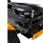 Трактор садовый Cub Cadet LT3 R102 (20 л.с., шир 102 см, Hydrostat, травосборник 245 л)