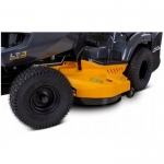 Трактор садовый Cub Cadet LT3 R102 (20 л.с., шир 102 см, Hydrostat, травосборник 245 л)