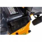 Трактор садовый Cub Cadet LT3 R102 (20 л.с., шир 102 см, Hydrostat, травосборник 245 л)