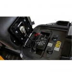Трактор садовый Cub Cadet LT3 R102 (20 л.с., шир 102 см, Hydrostat, травосборник 245 л)