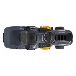Трактор садовый Cub Cadet LT3 R102 (20 л.с., шир 102 см, Hydrostat, травосборник 245 л)