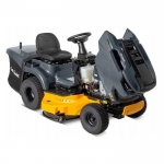 Трактор садовый Cub Cadet LT3 R102 (20 л.с., шир 102 см, Hydrostat, травосборник 245 л)