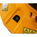 Трактор садовый Cub Cadet LT3 R102 (20 л.с., шир 102 см, Hydrostat, травосборник 245 л)