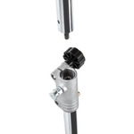Триммер (мотокоса) бензиновый DGM BC-210S, 2,1 кВт., леска/нож