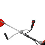 Триммер (мотокоса) бензиновый ECO GTP-255 Power Plus, 2,5 кВт., леска/нож