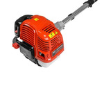 Триммер (мотокоса) бензиновый ECO GTP-255 Power Plus, 2,5 кВт., леска/нож