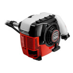 Триммер (мотокоса) бензиновый HDC HD-B250F, 1,6 кВт., леска/нож