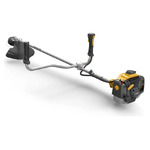 Триммер (мотокоса) бензиновый STIGA BC 730 B 283221008/ST1, 1 кВт., леска/нож