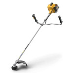 Триммер (мотокоса) бензиновый STIGA BC 730 B 283221008/ST1, 1 кВт., леска/нож