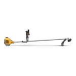 Триммер (мотокоса) бензиновый STIGA BC 730 B 283221008/ST1, 1 кВт., леска/нож