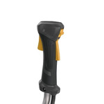 Триммер (мотокоса) бензиновый STIGA BC 730 B 283221008/ST1, 1 кВт., леска/нож