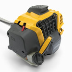 Триммер (мотокоса) бензиновый STIGA BC 740 B 283321008/ST2, 1,2 кВт., леска/нож
