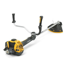 Триммер (мотокоса) бензиновый STIGA BC 760 B 283524008/ST3, 1,7 кВт., леска/нож