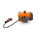 Триммер (мотокоса) бензиновый ZimAni FS250, 1,6 кВт., леска/нож
